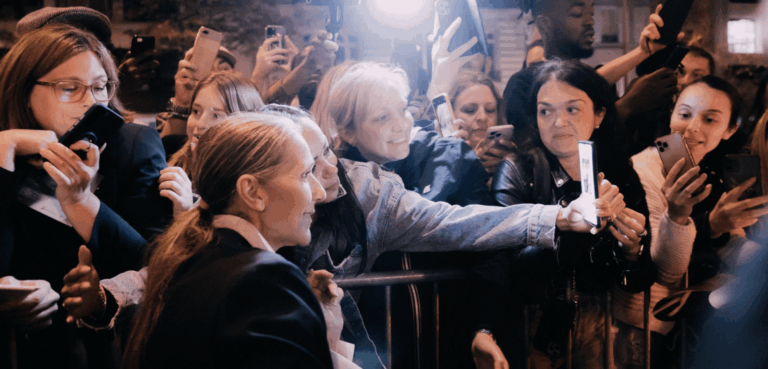 ¿Celine Dion en la inauguración de París 2024? Esto es lo que sabemos
